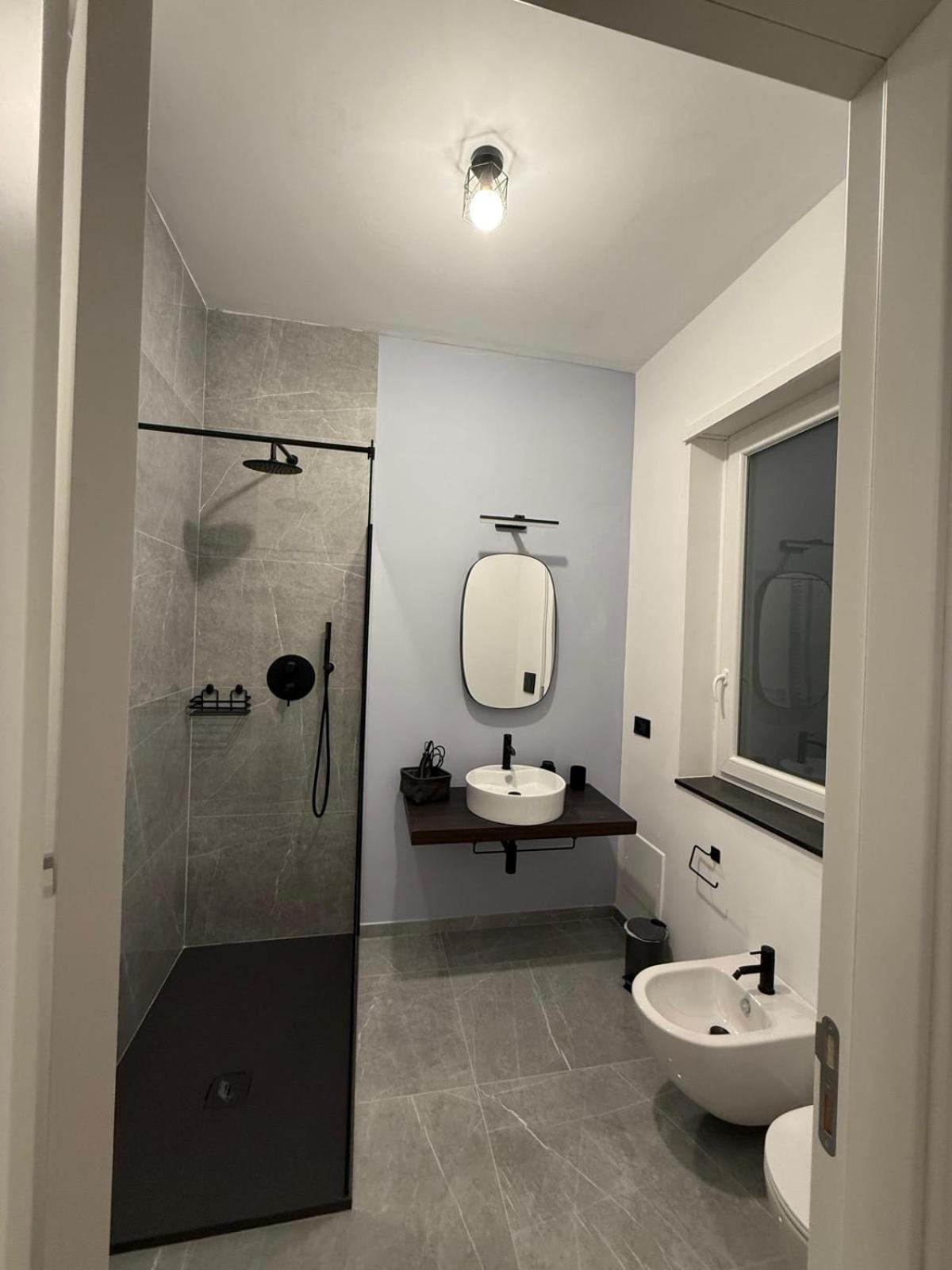 Panta Rei Camere Di Charme E Spa Ταράντο Εξωτερικό φωτογραφία