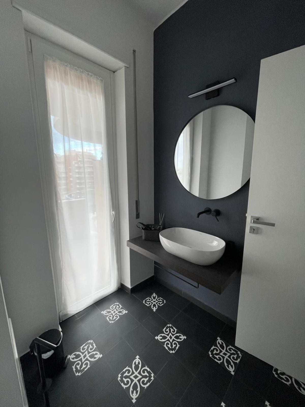 Panta Rei Camere Di Charme E Spa Ταράντο Εξωτερικό φωτογραφία