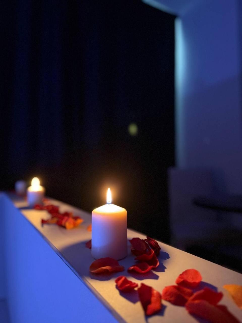 Panta Rei Camere Di Charme E Spa Ταράντο Εξωτερικό φωτογραφία