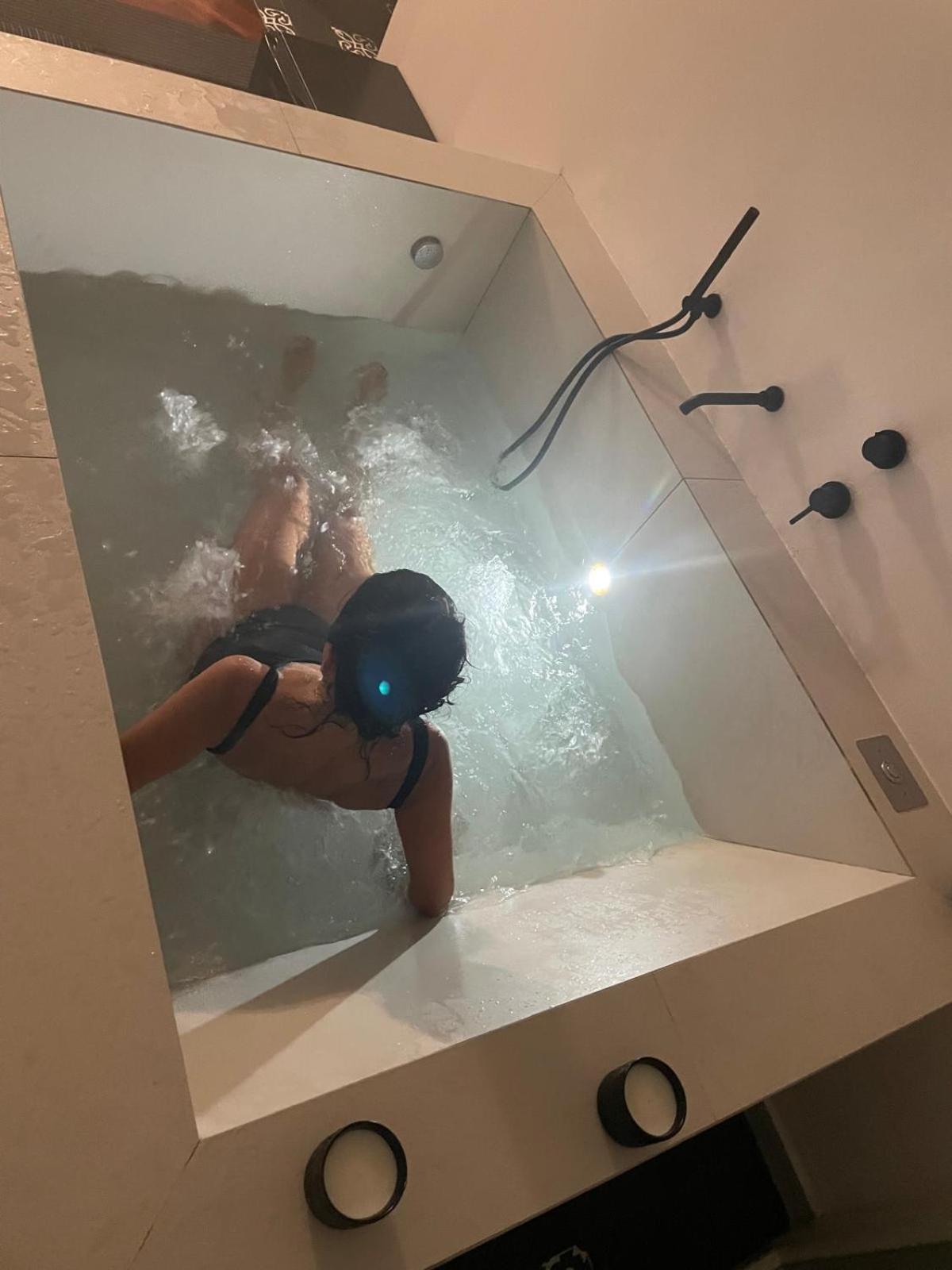 Panta Rei Camere Di Charme E Spa Ταράντο Εξωτερικό φωτογραφία
