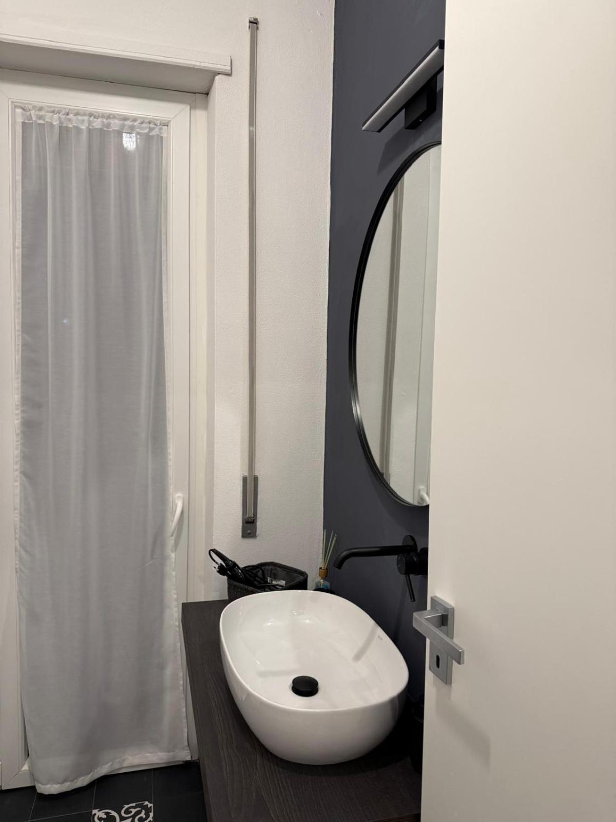 Panta Rei Camere Di Charme E Spa Ταράντο Εξωτερικό φωτογραφία